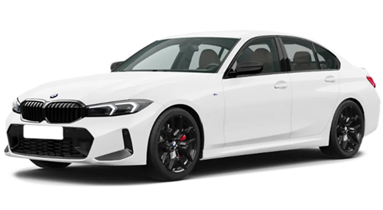 BMW 320i
