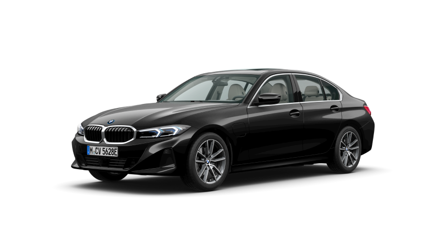 BMW Serie 3
