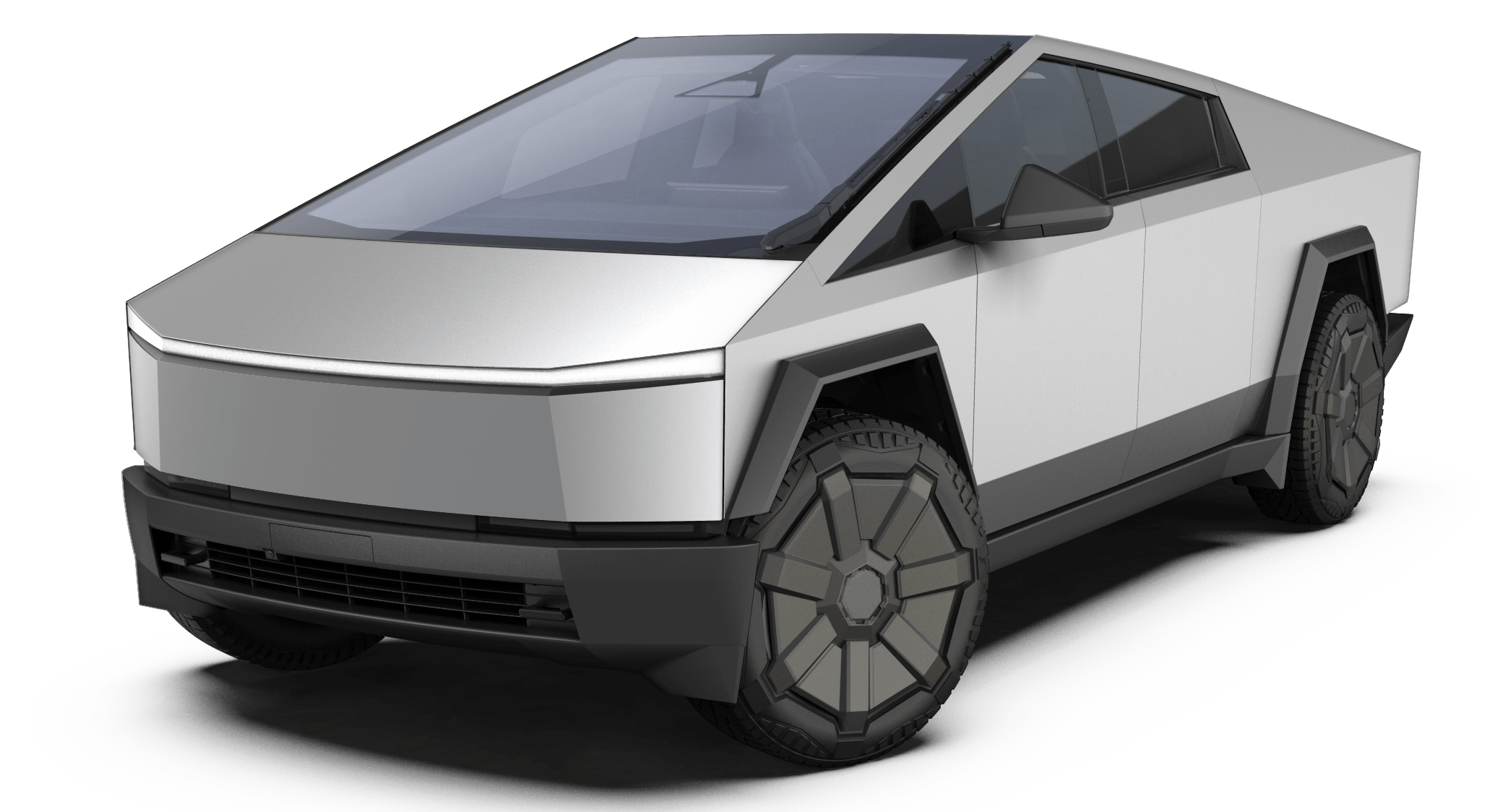 Tesla Cybertruck